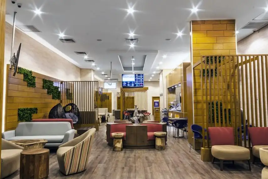 Фотографии услуги Fast Track + VIP Lounge в аэропорту Канкун (CUN)