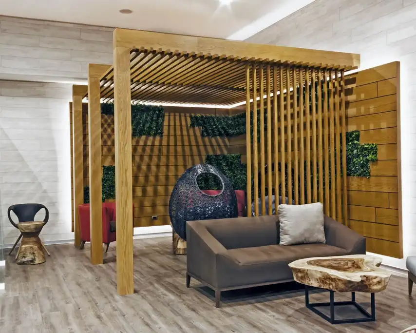 Фотографии услуги Fast Track + VIP Lounge в аэропорту Канкун (CUN)
