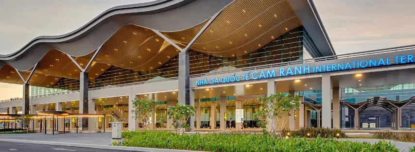 Cam Ranh