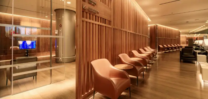 Photos of service Fast Track (Platinum) in an airport Hamad (DOH)