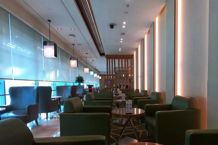 Фотографии услуги Meet & Greet (Ahlan - Elite) в аэропорту Дубай (DXB)