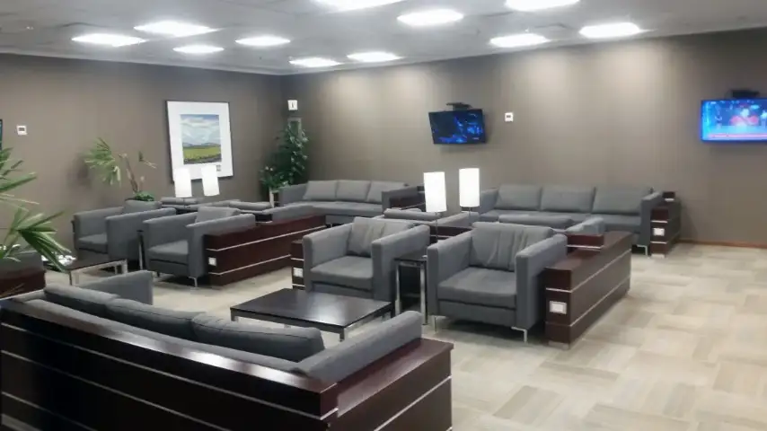 Photos of service VIP Lounge in an airport Ministro Pistarini (EZE)