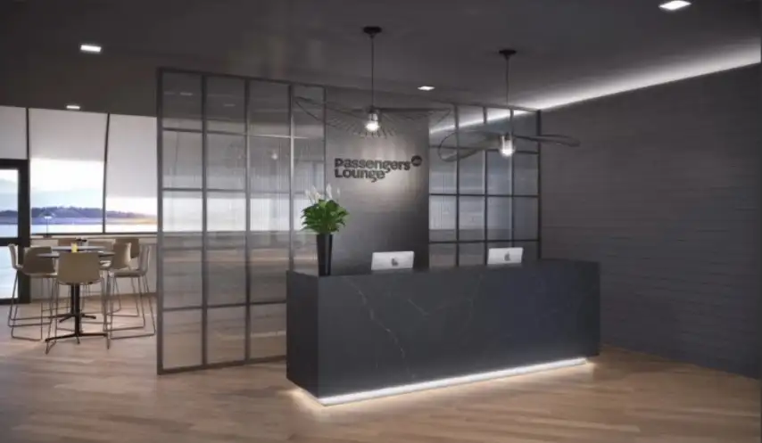 Фотографии услуги Fast Track + VIP Lounge в аэропорту Рим Фьюмичино (FCO)