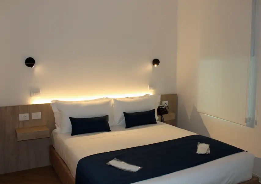 Фотографии услуги VIP-сервис с VIP-залом в аэропорту Рим Фьюмичино (FCO)