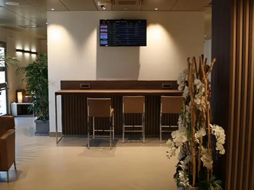Photos of service Fast Track «Silver» + VIP Lounge in an airport Florence-Peretola (FLR)