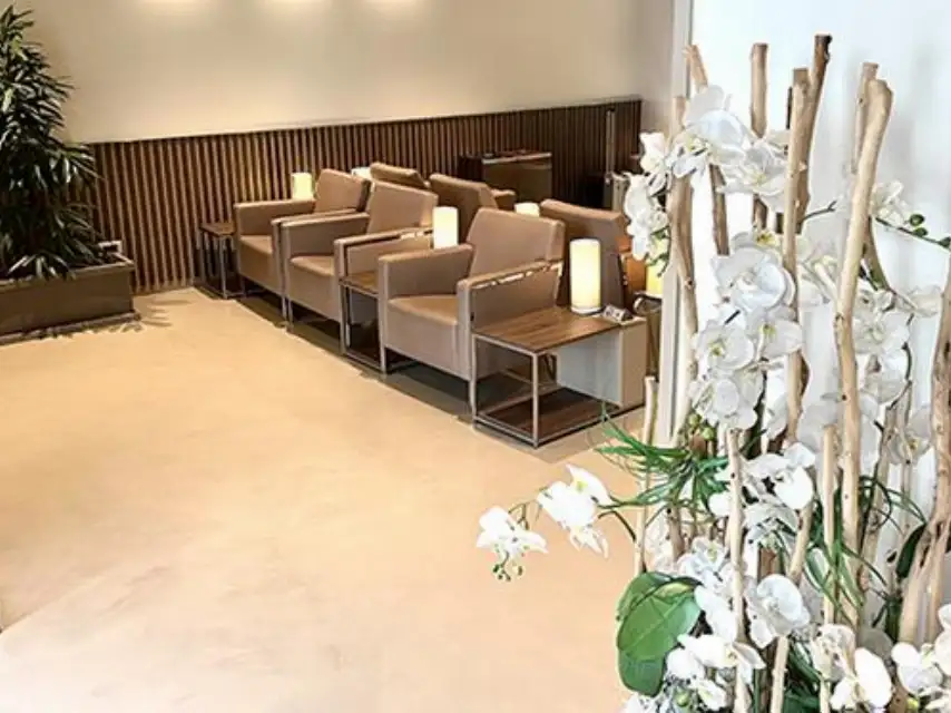 Photos of service Fast Track «Silver» + VIP Lounge in an airport Florence-Peretola (FLR)