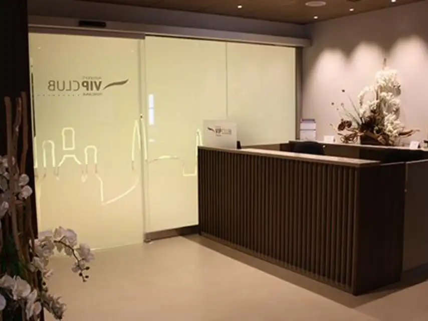 Photos of service Fast Track «Silver» + VIP Lounge in an airport Florence-Peretola (FLR)
