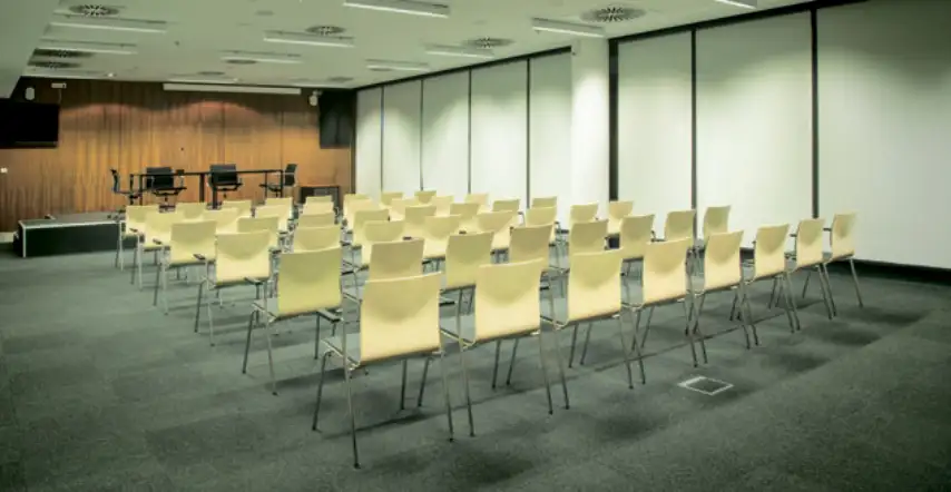Photos of service VIP Lounge in an airport Gdansk (GDN)