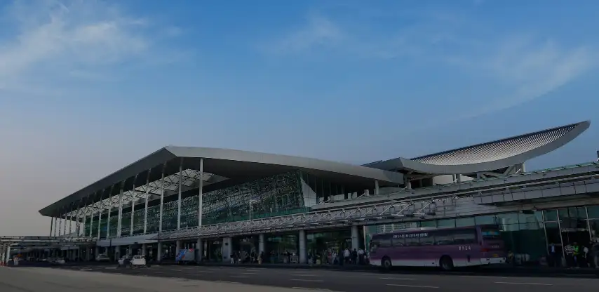 Gimpo