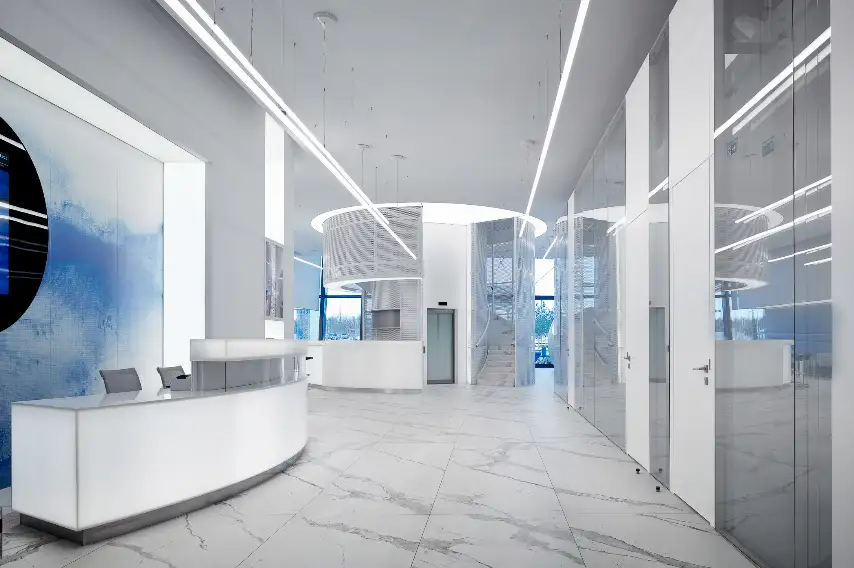 Photos of service VIP Lounge in an airport Gagarin (GSV)