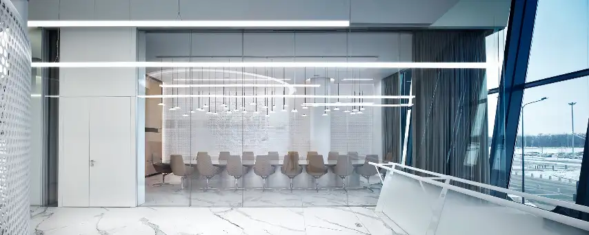 Photos of service VIP Lounge in an airport Gagarin (GSV)