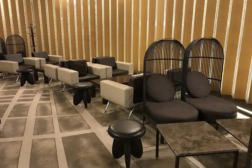 Фотографии услуги VIP-сервис + VIP-зал в аэропорту Гейдар Алиев (GYD)