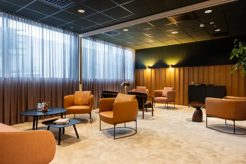 Photos of service VIP Lounge in an airport Helsinki (HEL)