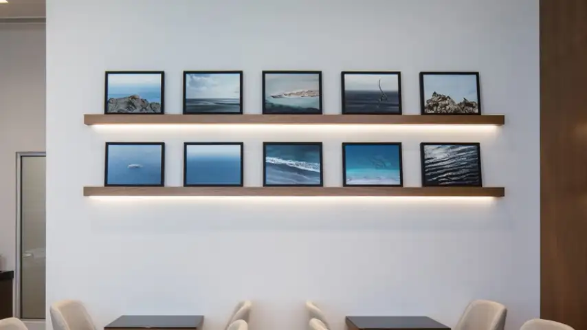 Photos of service Fast Track (Gold) in an airport Nikos Kazantzakis (HER)