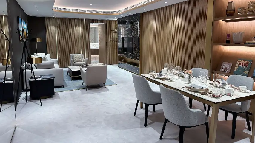 Фотографии услуги VIP-зал в аэропорту Гонконг (HKG)