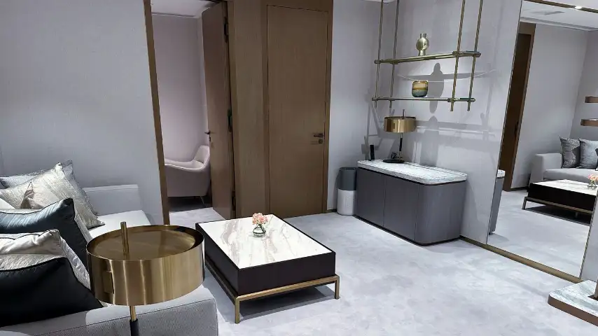 Фотографии услуги VIP-зал в аэропорту Гонконг (HKG)