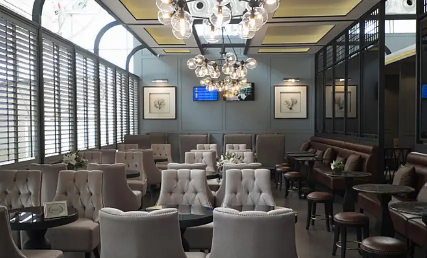 Photos of service Fast Track + VIP Lounge in an airport Phuket (HKT)
