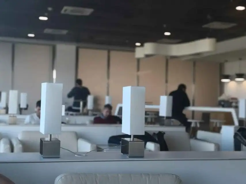 Photos of service Fast Track + VIP Lounge in an airport Ibiza (IBZ)