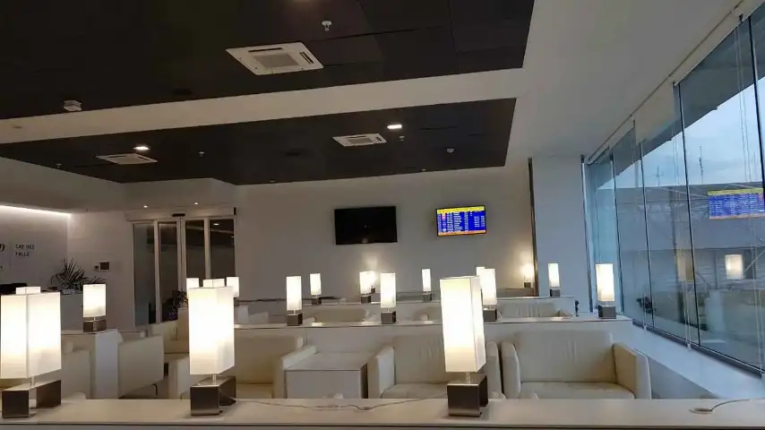 Photos of service Fast Track + VIP Lounge in an airport Ibiza (IBZ)