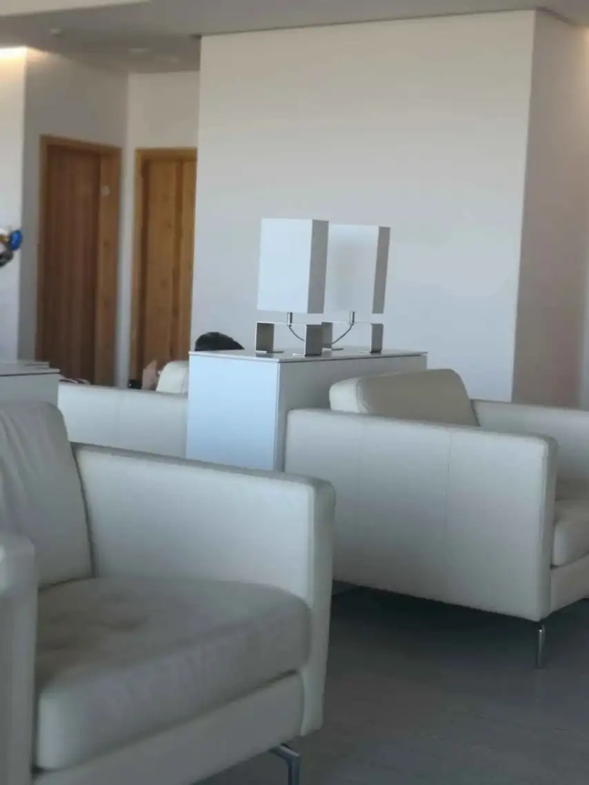 Photos of service Fast Track + VIP Lounge in an airport Ibiza (IBZ)