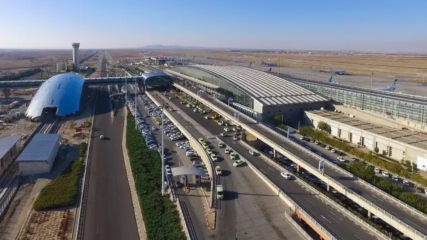 Tehran
