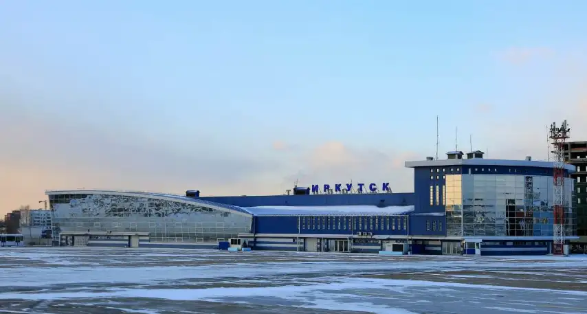 Irkutsk