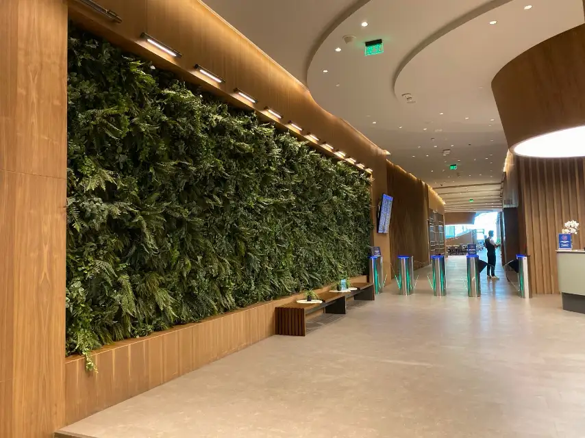Photos of service VIP Lounge (iGA Lounge) in an airport Istanbul (IST)