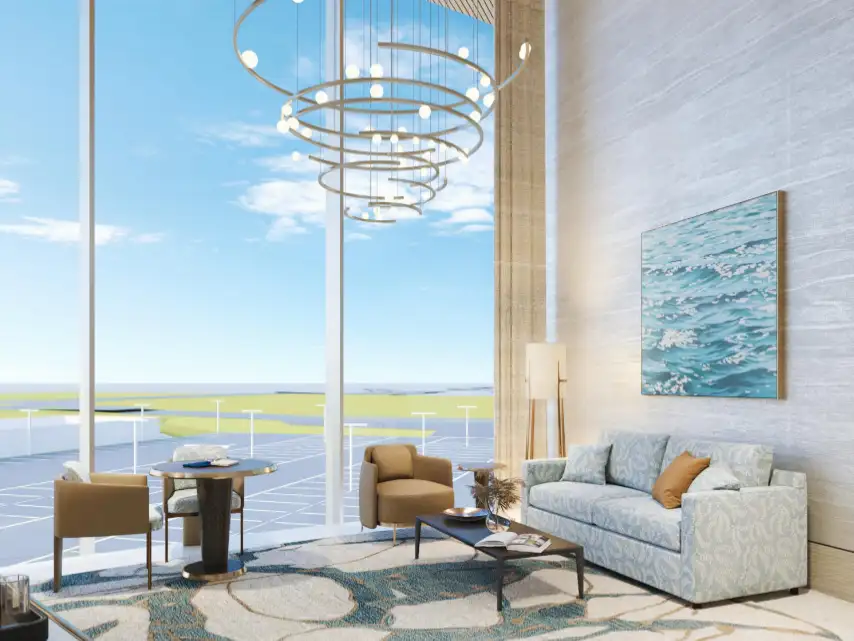 Фотографии услуги VIP-терминал в аэропорту Стамбул (IST)