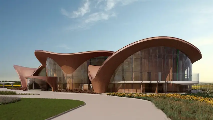 Фотографии услуги VIP-терминал в аэропорту Стамбул (IST)