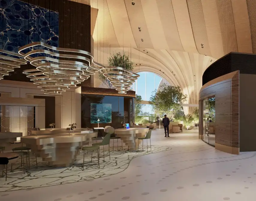 Фотографии услуги VIP-терминал в аэропорту Стамбул (IST)