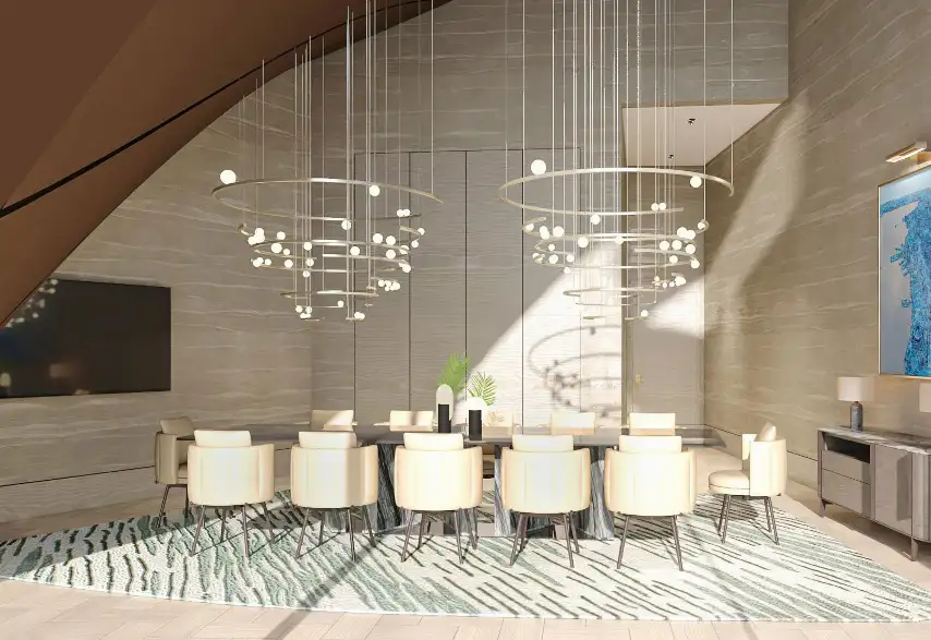 Фотографии услуги VIP-терминал в аэропорту Стамбул (IST)