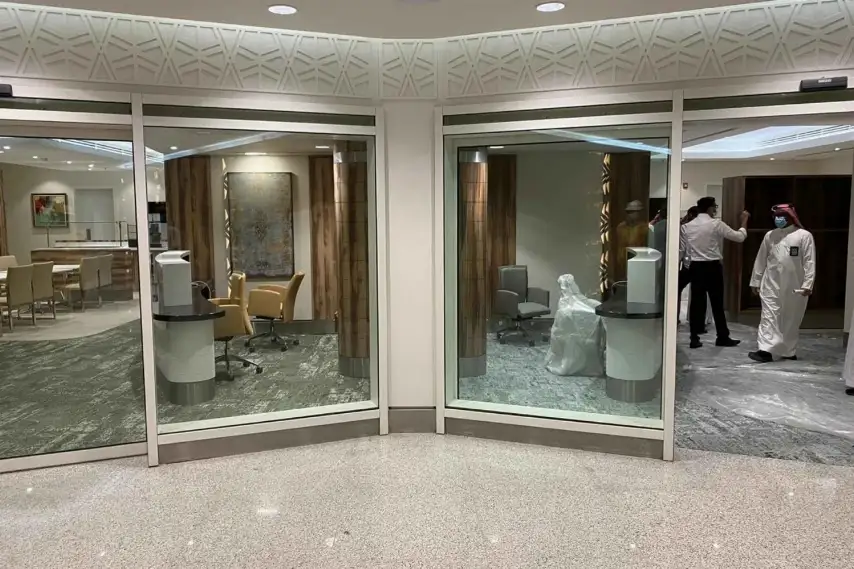 Фотографии услуги VIP-зал «Plaza Premium» в аэропорту Король Абдул-Азиз (JED)