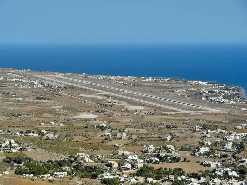 Santorini-Thira