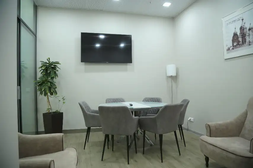 Фотографии услуги VIP-зал в аэропорту Хабаровск (KHV)
