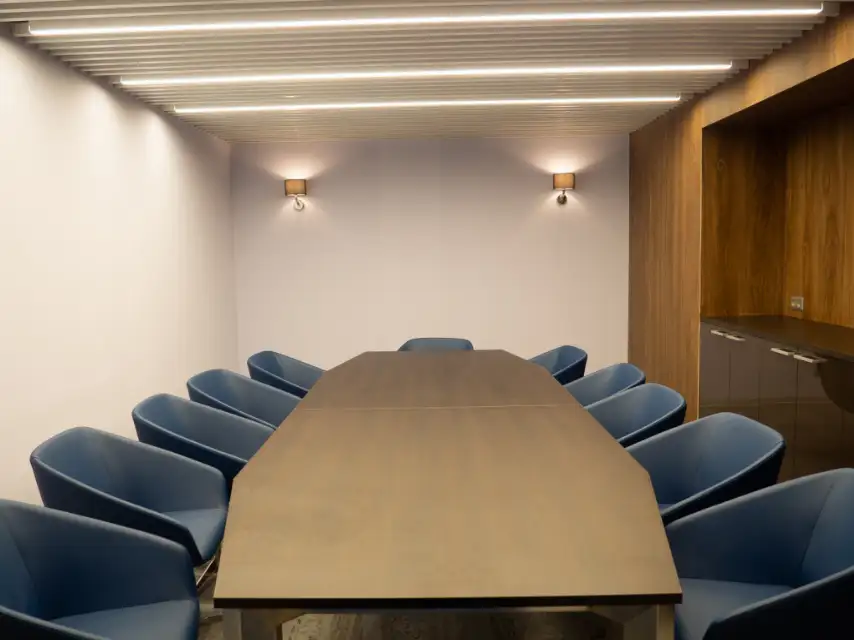 Photos of service VIP Lounge in an airport Emelyanovo (KJA)