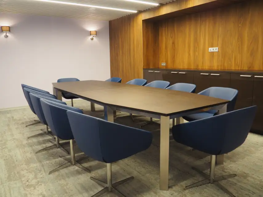 Photos of service VIP Lounge in an airport Emelyanovo (KJA)