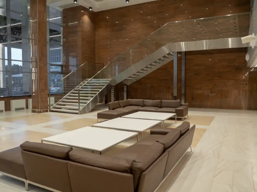 Photos of service VIP Lounge in an airport Emelyanovo (KJA)