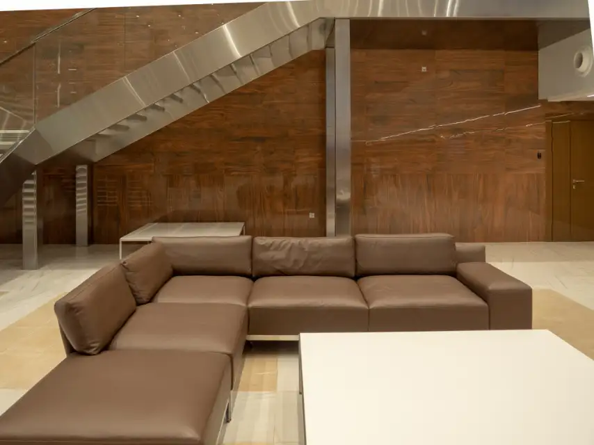 Photos of service VIP Lounge in an airport Emelyanovo (KJA)