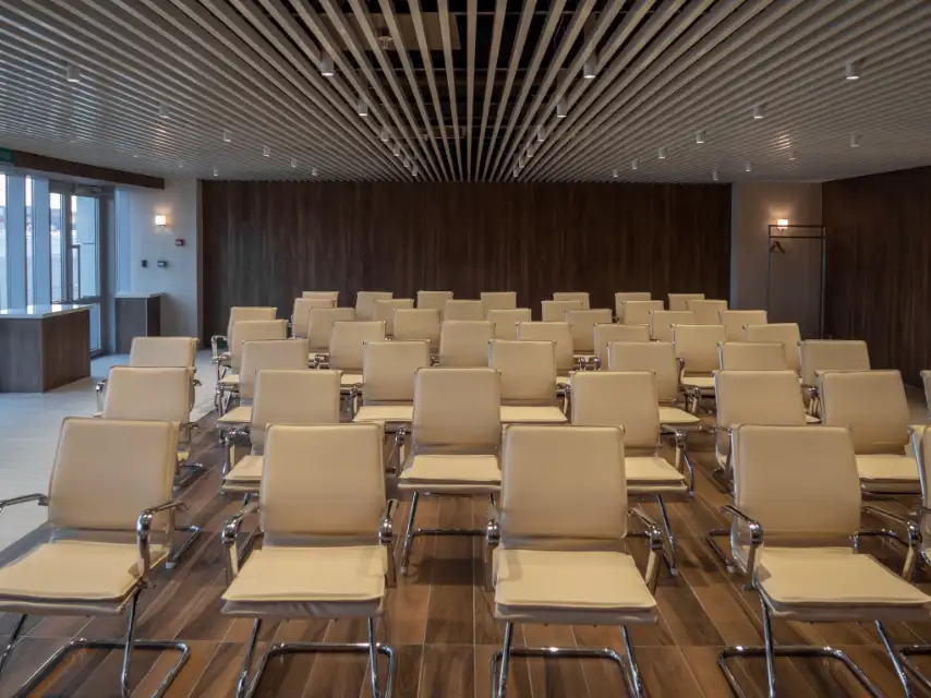 Photos of service VIP Lounge in an airport Emelyanovo (KJA)