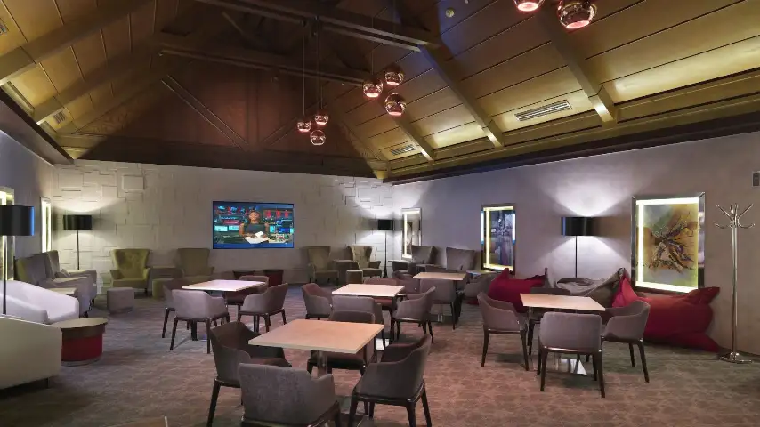 Фотографии услуги Fast Track + VIP Lounge в аэропорту Куала-Лумпур (KUL)