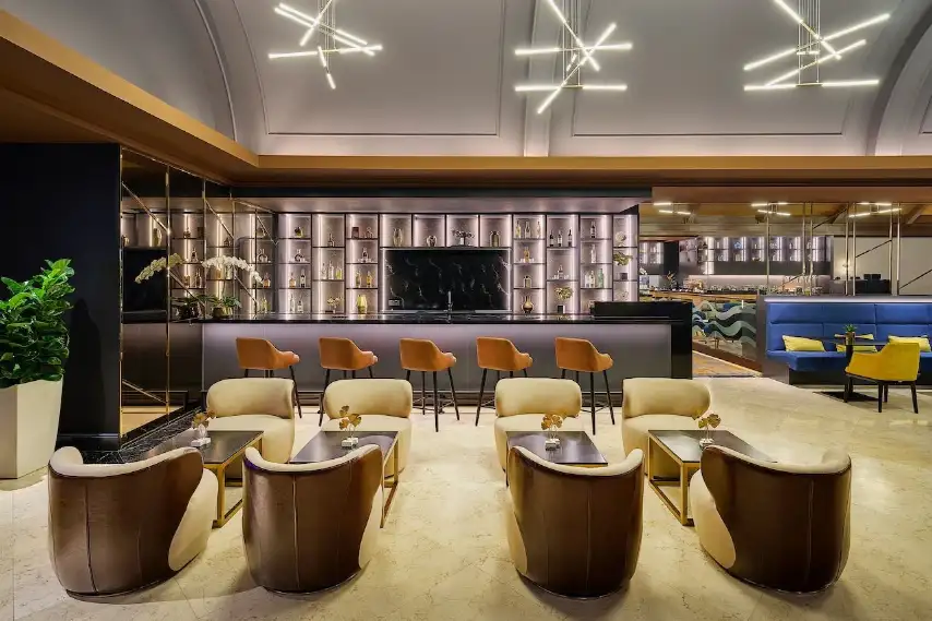 Фотографии услуги VIP-сервис + VIP-зал в аэропорту Куала-Лумпур (KUL)