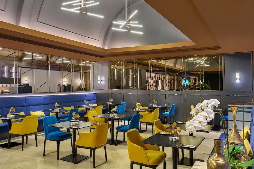 Фотографии услуги VIP-сервис + VIP-зал в аэропорту Куала-Лумпур (KUL)