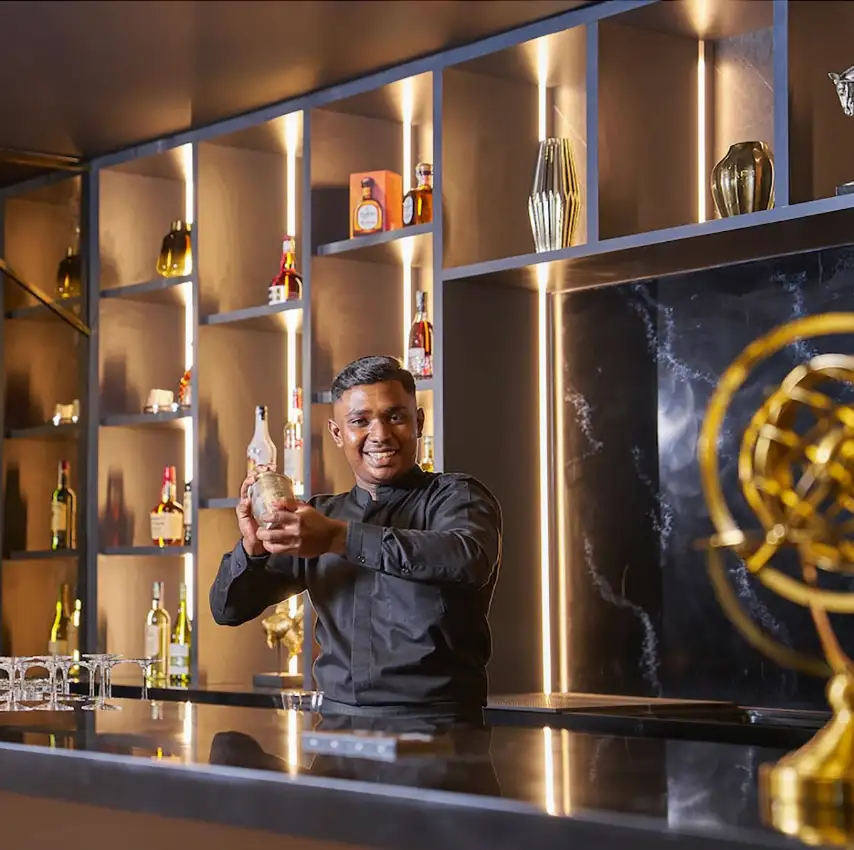 Фотографии услуги VIP-сервис + VIP-зал в аэропорту Куала-Лумпур (KUL)