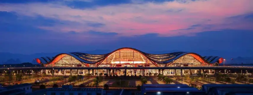 Guilin Liangjiang