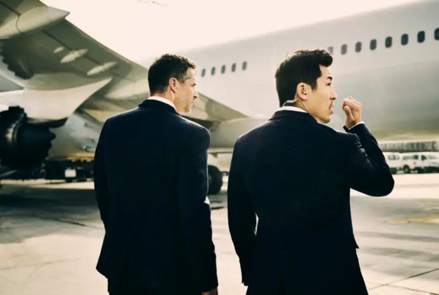 Photos of service Private Suite Direct in an airport Los Angeles (LAX)