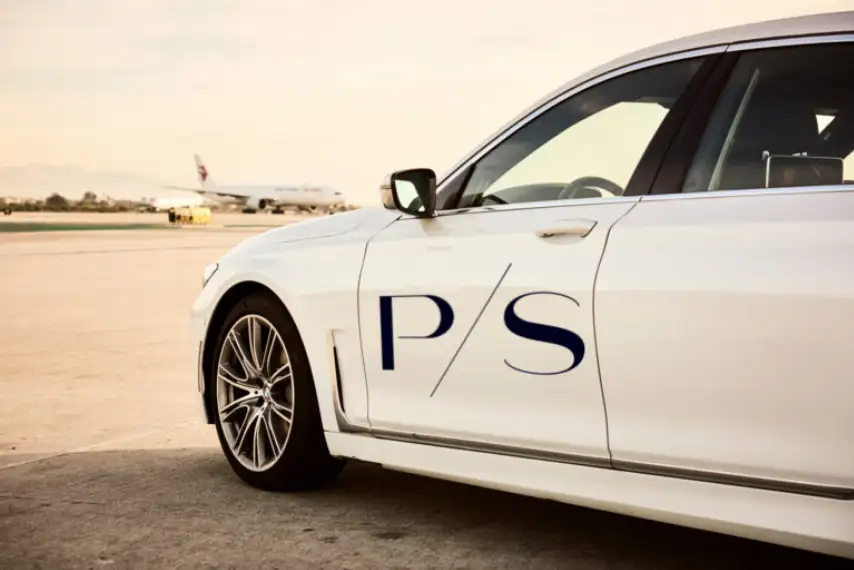 Photos of service Private Suite Direct in an airport Los Angeles (LAX)