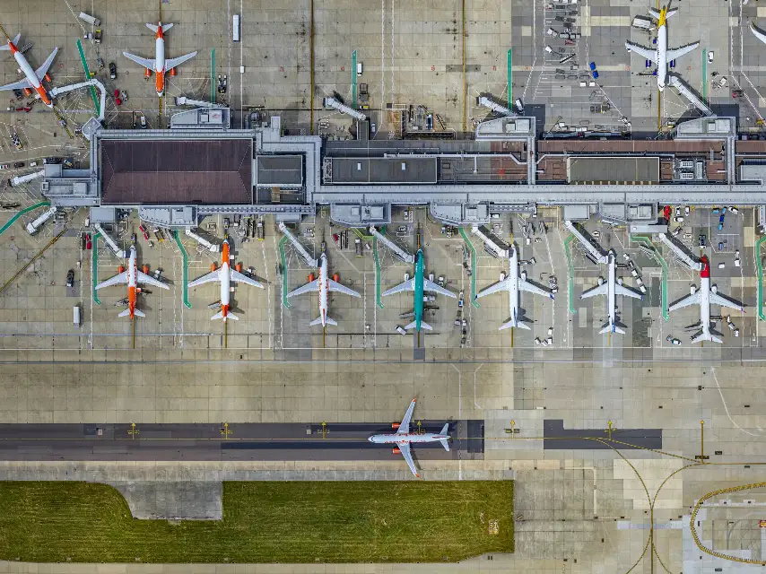 Gatwick