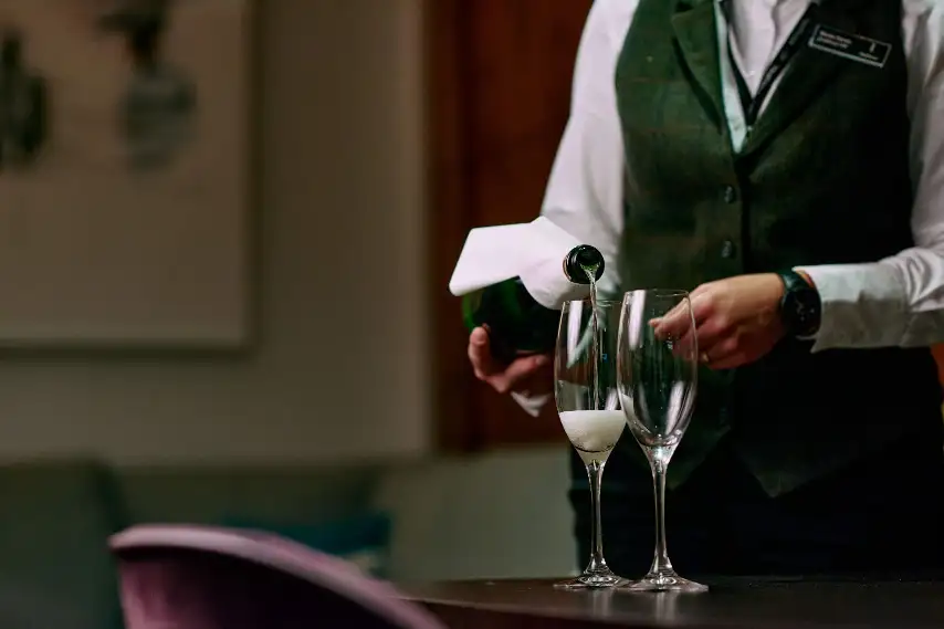 Photos of service VIP Service «Very VIP» in an airport Heathrow (LHR)
