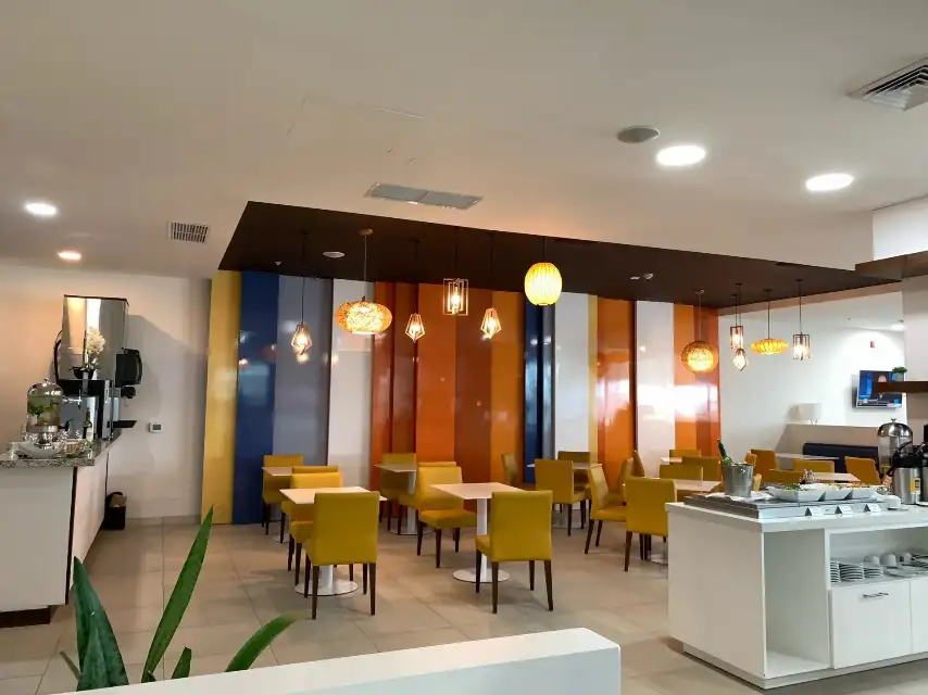 Фотографии услуги Fast Track + VIP Lounge в аэропорту Гуанакасте (LIR)