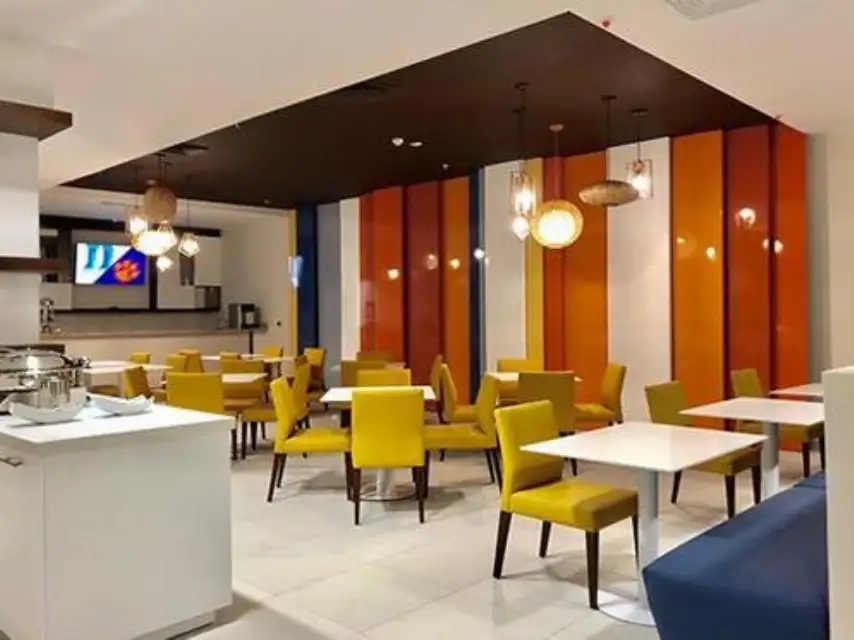 Фотографии услуги Fast Track + VIP Lounge в аэропорту Гуанакасте (LIR)